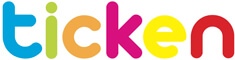 logo ticken.nl